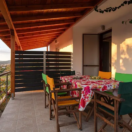 Holiday home Vera Views