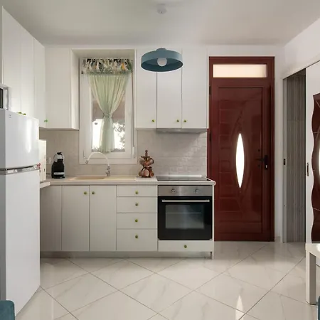 Vera Views 度假居 尼基季