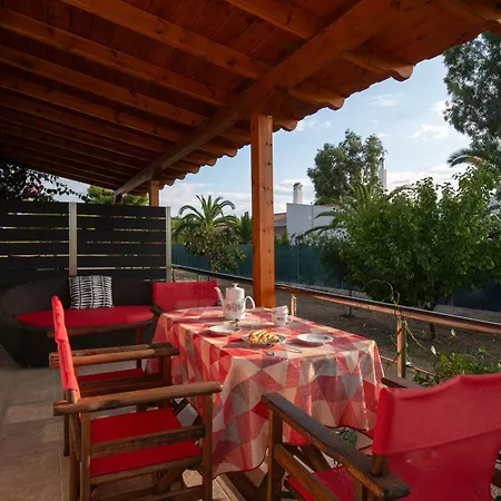 Vera Views 度假居