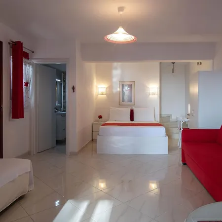 Vera Views 度假居 *