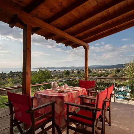 度假居 Vera Views *