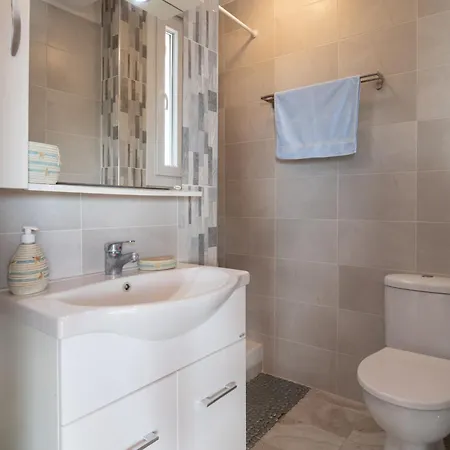 度假居 Vera Views *