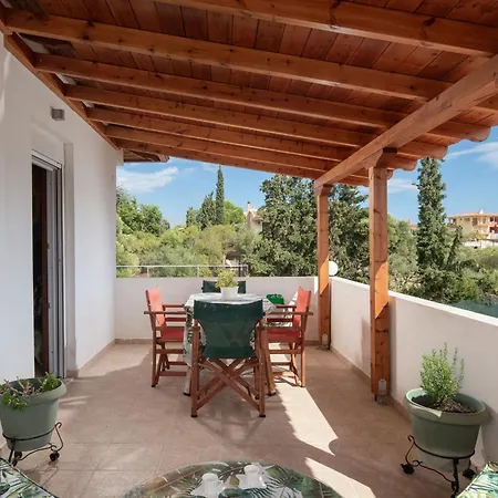 度假居 Vera Views