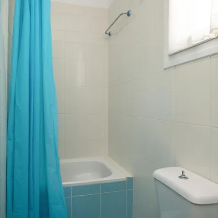 度假居 Vera Views 尼基季