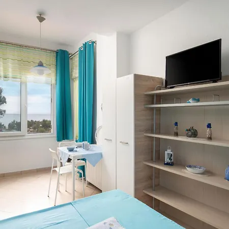 Vera Views * 尼基季