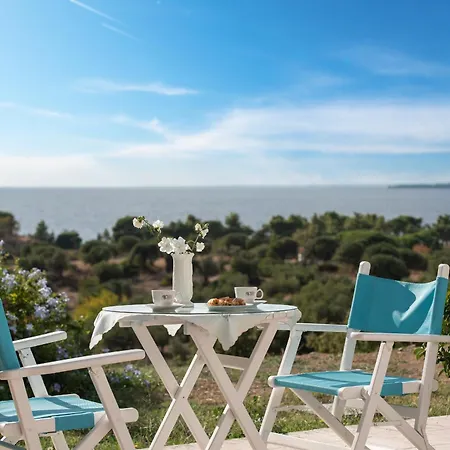 Vera Views Holiday home *