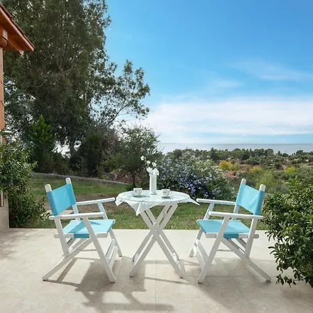 Holiday home Vera Views *
