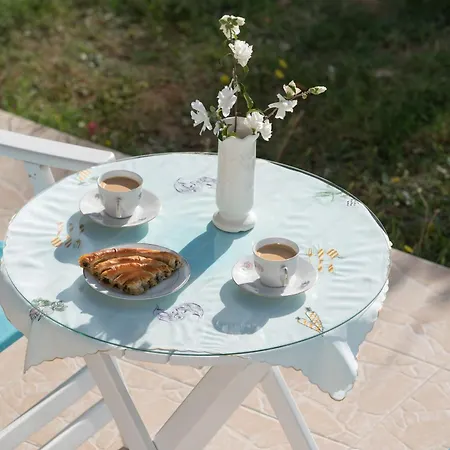 度假居 Vera Views 尼基季