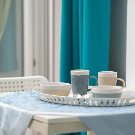 Vera Views 度假居