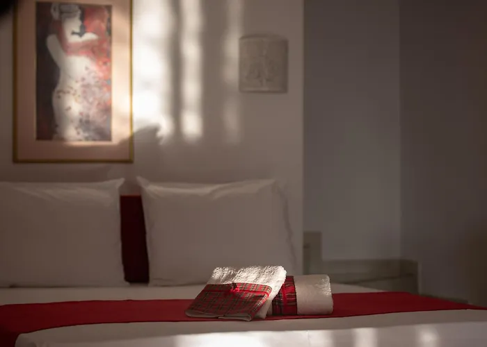 Vera Views 펜션 니키티