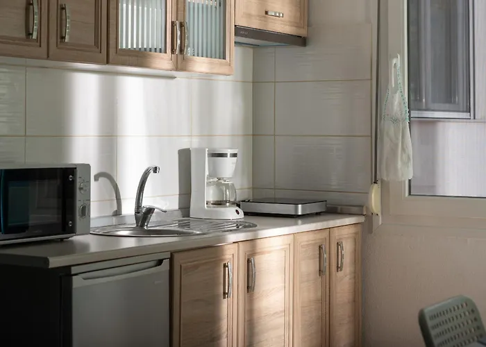 펜션 Vera Views 니키티