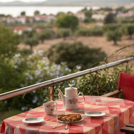 Feriehus Vera Views Nikiti (Sithonia)