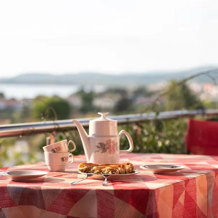 Сasa de vacaciones Vera Views Nikiti (Sithonia)