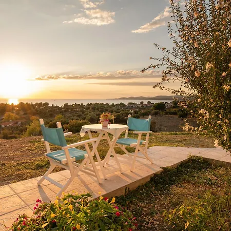 Vera Views Nikiti (Sithonia)