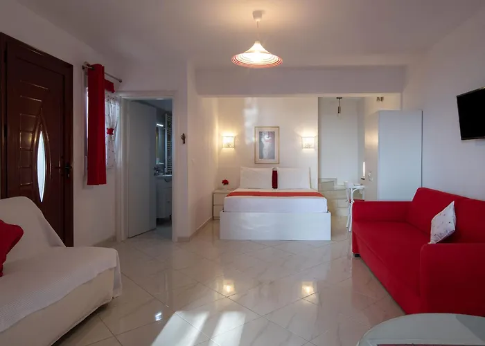 Vera Views Сasa de vacaciones *