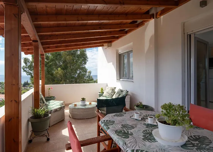 Vera Views Nikiti (Sithonia)