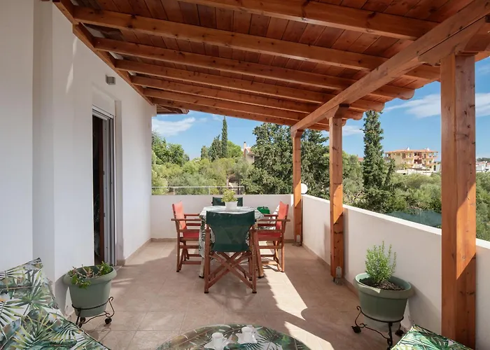 Сasa de vacaciones Vera Views