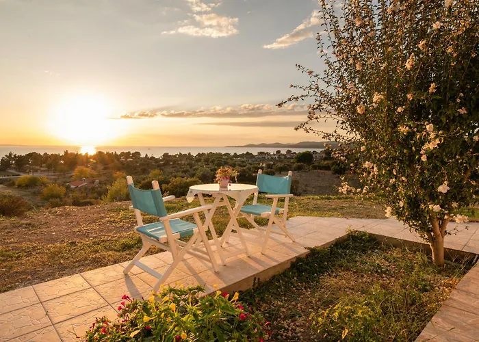 Vera Views Nikiti (Sithonia)