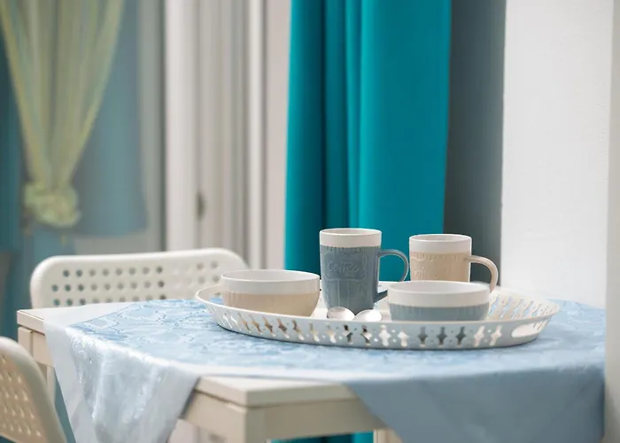 Vera Views Сasa de vacaciones