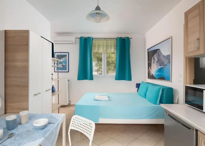 Сasa de vacaciones Vera Views