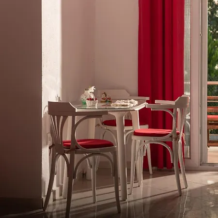 Case de vacanță Vera Views