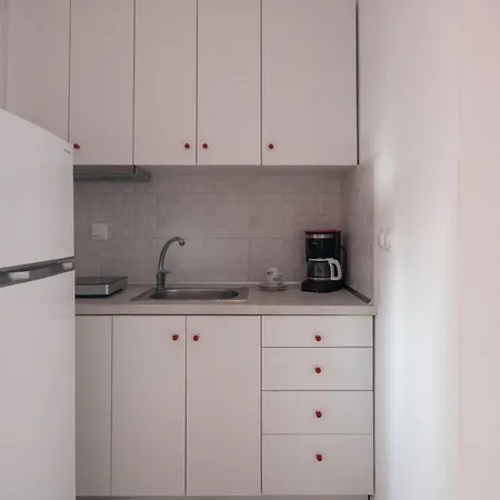 Vera Views Case de vacanță *
