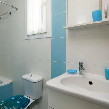 Vera Views Case de vacanță Nikiti (Sithonia)